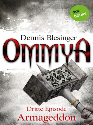 cover image of OMMYA--Band 3